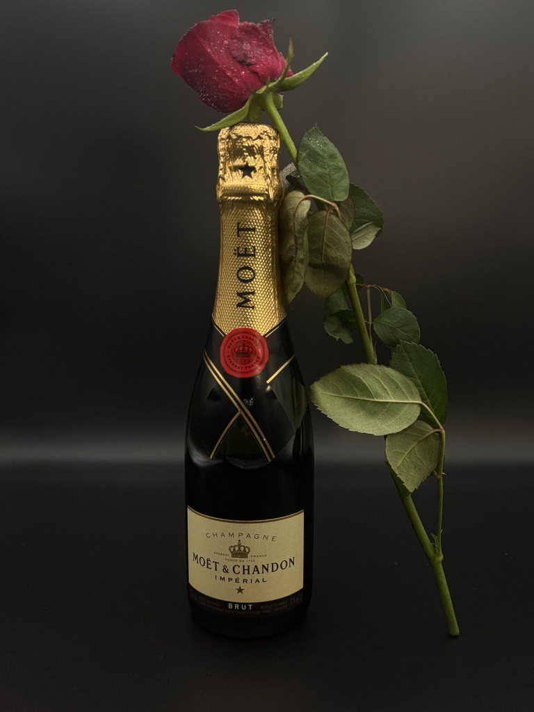 Moët & Chandon Champagne Brut